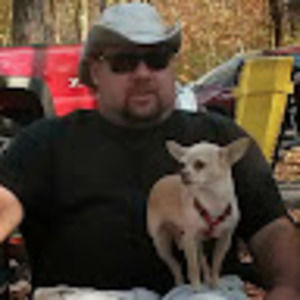 Meet your Posher, Ken